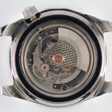 DODANE 1000m Diver French Navy Model