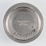 DODANE 1000m Diver French Navy Model