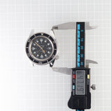 DODANE 1000m Diver French Navy Model
