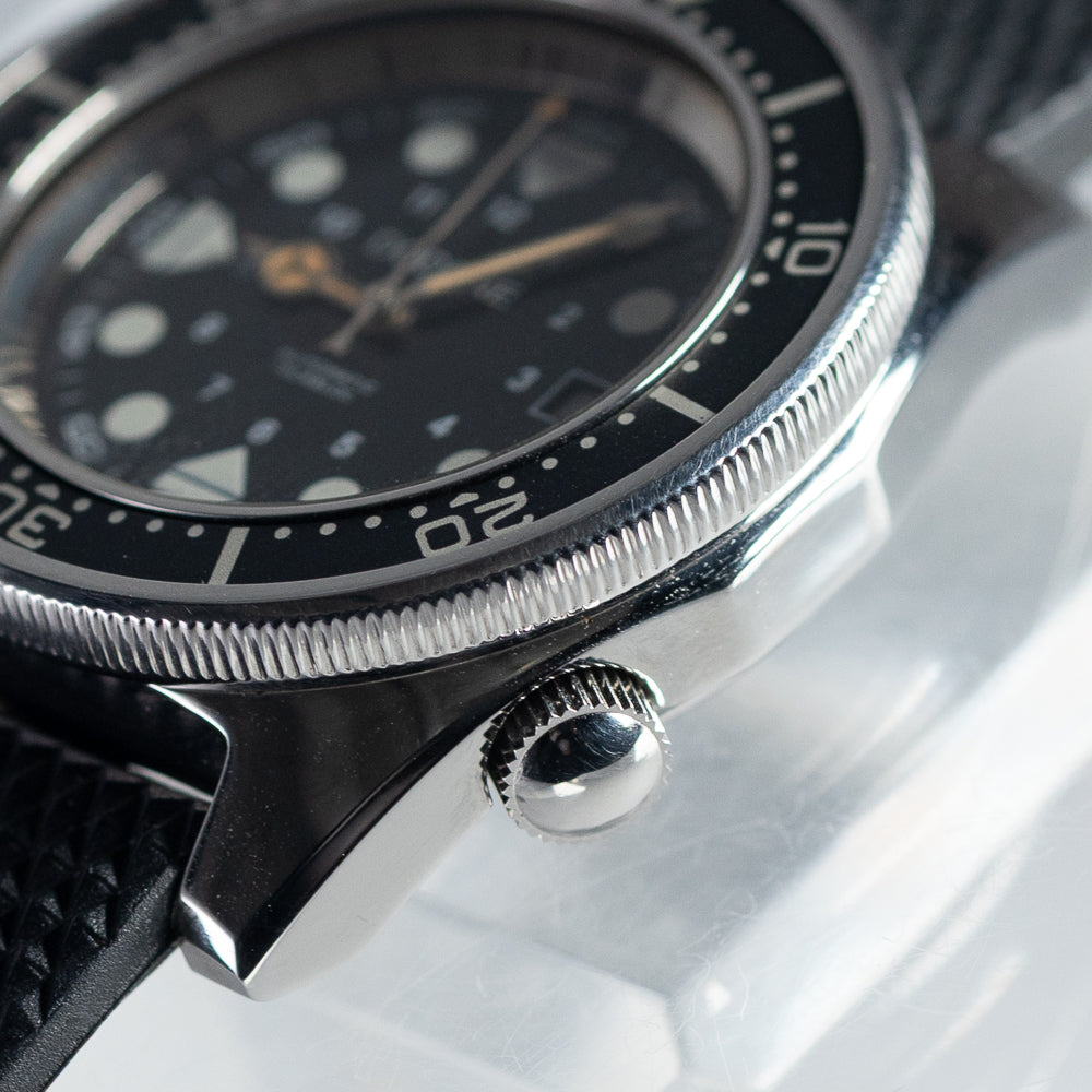 DODANE 1000m Diver French Navy Model
