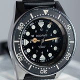 DODANE 1000m Diver French Navy Model
