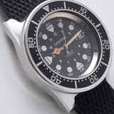 DODANE 1000m Diver French Navy Model