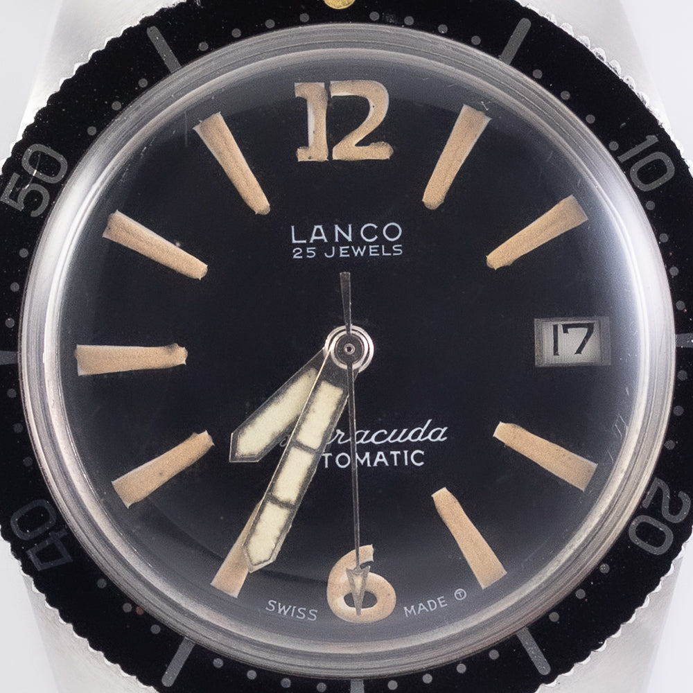 LANCO Barracuda Ref.237