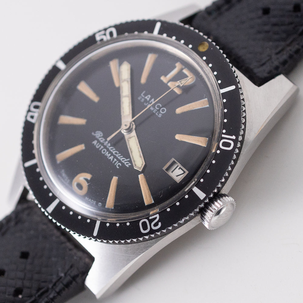 LANCO Barracuda Ref.237