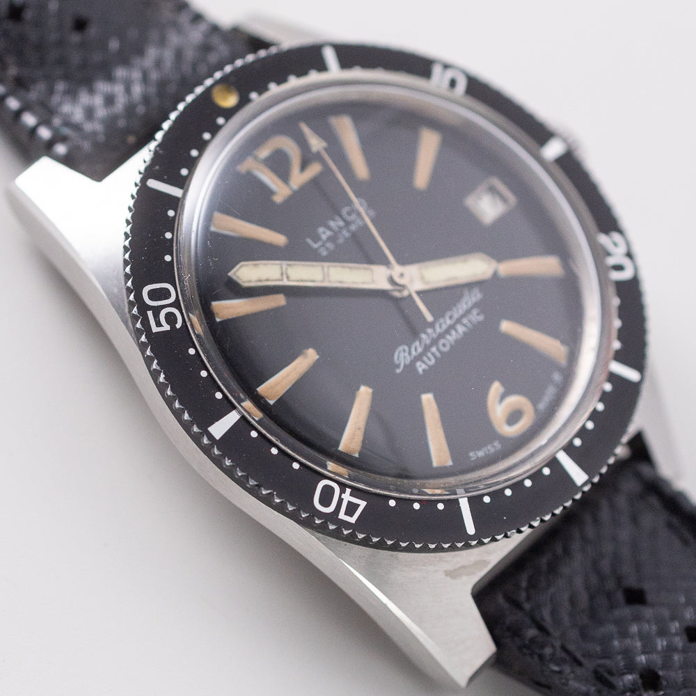 LANCO Barracuda Ref.237