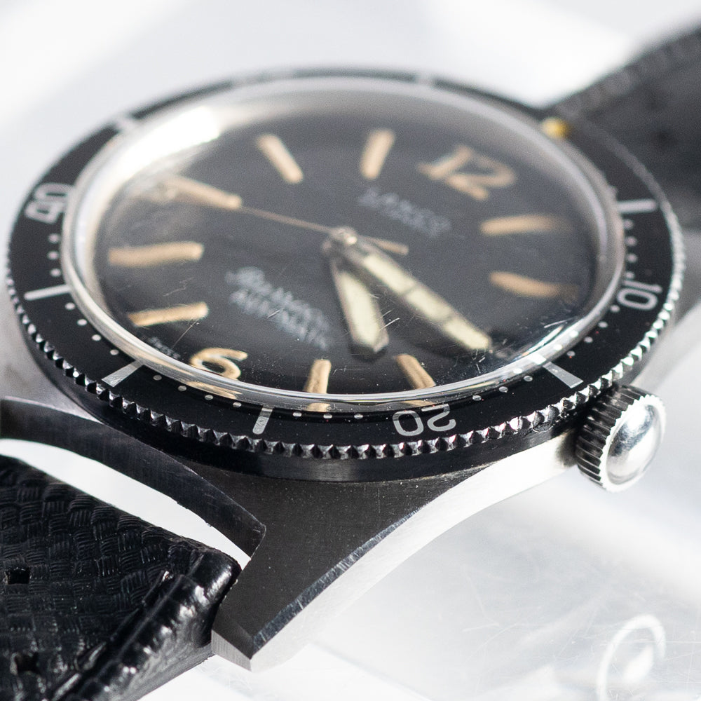 LANCO Barracuda Ref.237