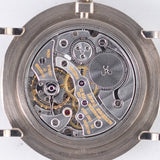 AUDEMARS PIGUET EXTRA FLAT mint w.BOX