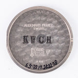 AUDEMARS PIGUET EXTRA FLAT mint w.BOX