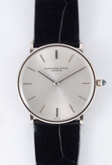 AUDEMARS PIGUET EXTRA FLAT mint w.BOX