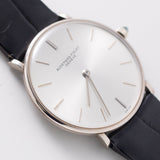 AUDEMARS PIGUET EXTRA FLAT mint w.BOX