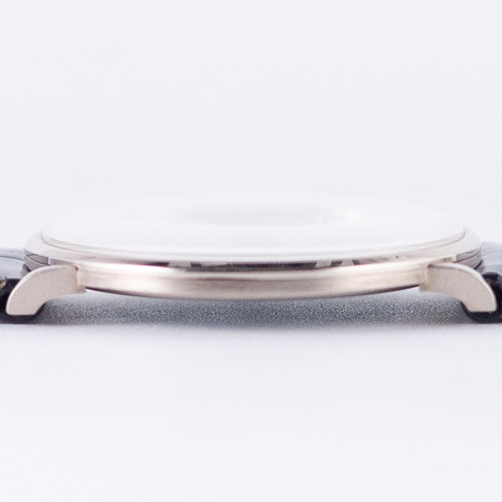AUDEMARS PIGUET EXTRA FLAT mint w.BOX