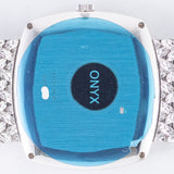 PIAGET REF.9731D2 ONXY DIAMOND DIAL