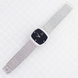 PIAGET REF.9731D2 ONXY DIAMOND DIAL