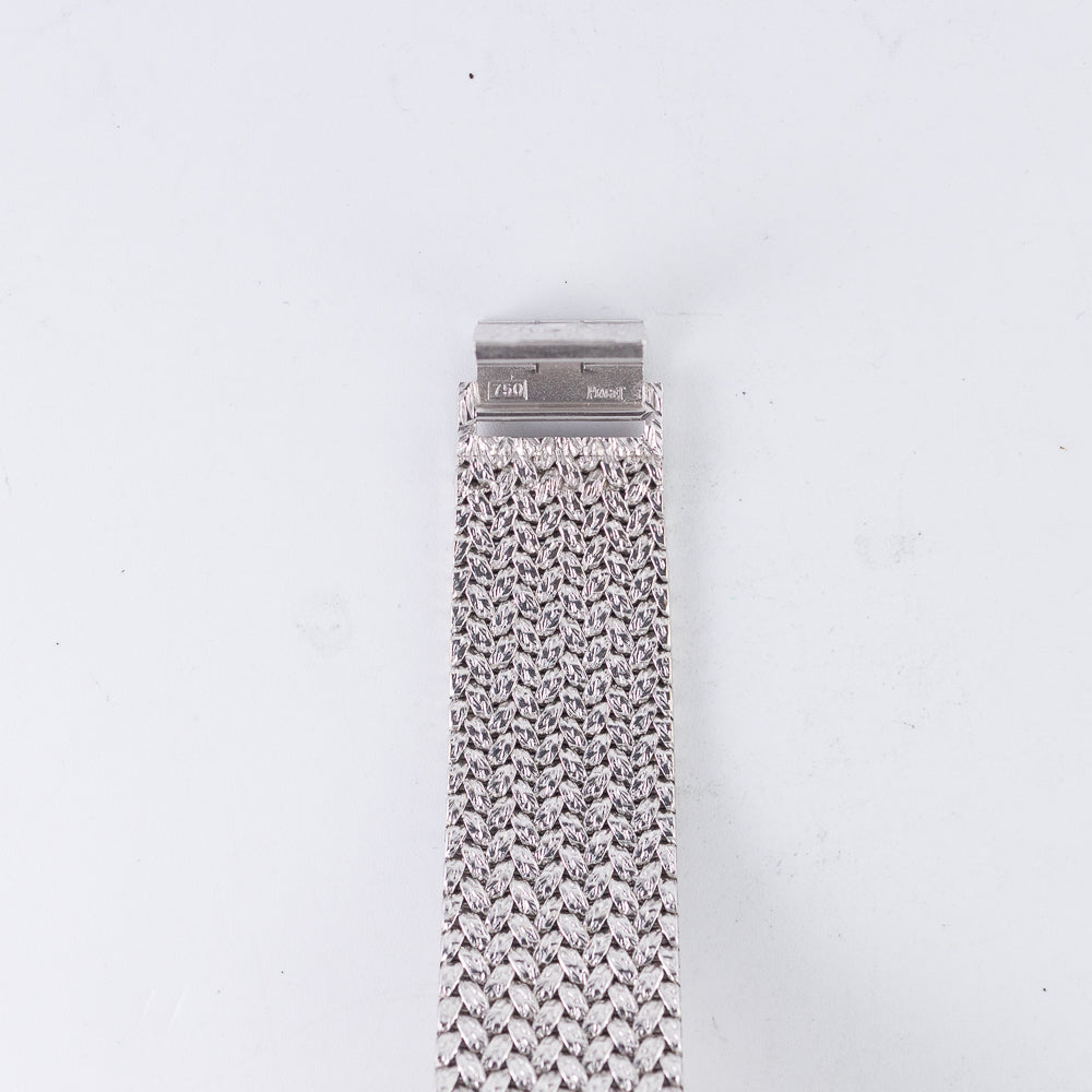 PIAGET REF.9731D2 ONXY DIAMOND DIAL