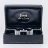 PIAGET REF.9731D2 ONXY DIAMOND DIAL