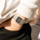 PIAGET REF.9731D2 ONXY DIAMOND DIAL