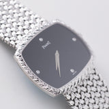 PIAGET REF.9731D2 ONXY DIAMOND DIAL