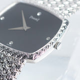 PIAGET REF.9731D2 ONXY DIAMOND DIAL