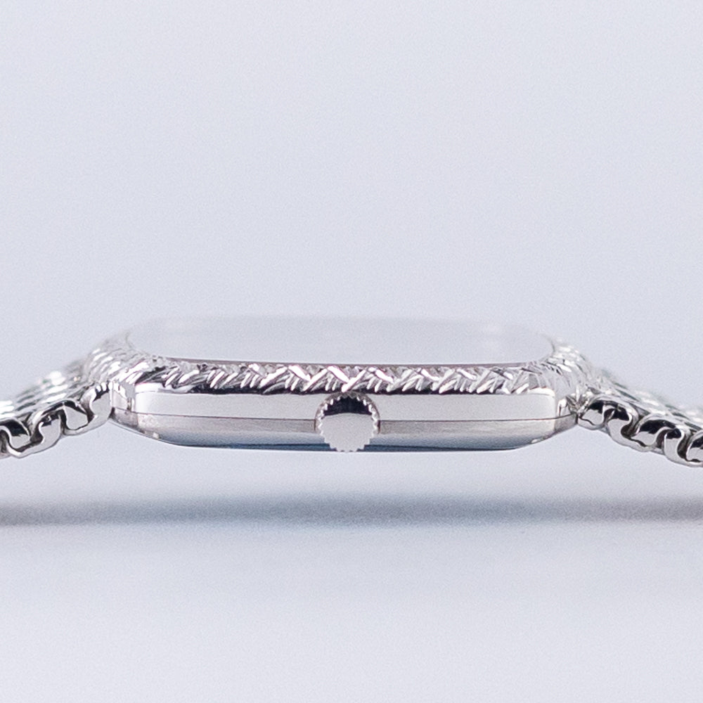 PIAGET REF.9731D2 ONXY DIAMOND DIAL
