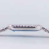 PIAGET REF.9731D2 ONXY DIAMOND DIAL