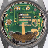 OMEGA SPEEDMASTER professional Digital LCD Ref.186.0004