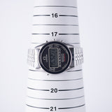 OMEGA SPEEDMASTER professional Digital LCD Ref.186.0004