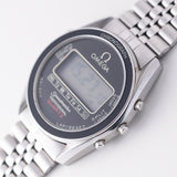 OMEGA SPEEDMASTER professional Digital LCD Ref.186.0004