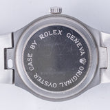 TUDOR Prince Date Oyster Chrono Time Ref.9121/0 with BOX