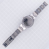 TUDOR Prince Date Oyster Chrono Time Ref.9121/0 with BOX