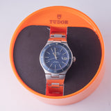 TUDOR Prince Date Oyster Chrono Time Ref.9121/0 with BOX
