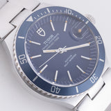 TUDOR Prince Date Oyster Chrono Time Ref.9121/0 with BOX