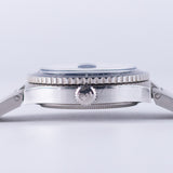 TUDOR Prince Date Oyster Chrono Time Ref.9121/0 with BOX