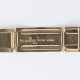 OMEGA Constellation 18K Yellow Gold Ref.2852