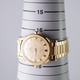 OMEGA Constellation 18K Yellow Gold Ref.2852