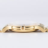 OMEGA Constellation 18K Yellow Gold Ref.2852