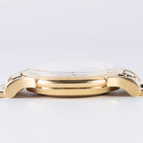 OMEGA Constellation 18K Yellow Gold Ref.2852