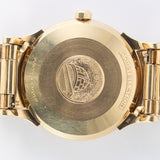 OMEGA Constellation 18K Yellow Gold Ref.2852