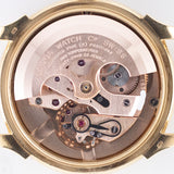 OMEGA Constellation 18K Yellow Gold Ref.2852