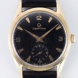 CERTINA Pre-DS Ref.89114