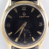 CERTINA Pre-DS Ref.89114