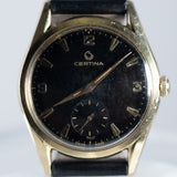 CERTINA Pre-DS Ref.89114