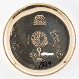 ZENITH Calatrava Cal.12-4