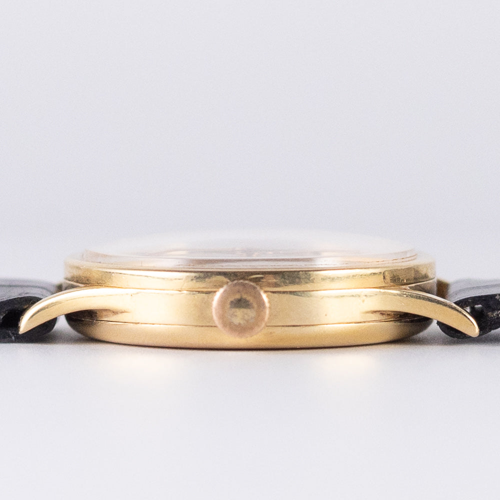 ZENITH Calatrava Cal.12-4