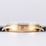 ZENITH Calatrava Cal.12-4