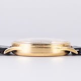 ZENITH Calatrava Cal.12-4