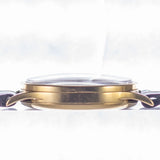 ZENITH Calatrava Cal.12-4