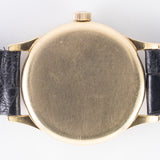 ZENITH Calatrava Cal.12-4