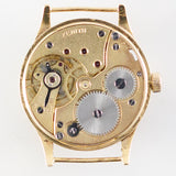 ZENITH Calatrava Cal.12-4