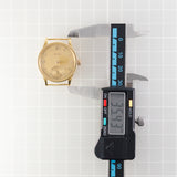 ZENITH Calatrava Cal.12-4