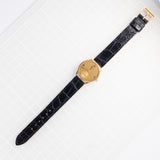 ZENITH Calatrava Cal.12-4